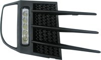 Daytime Running Lights LED VW Golf VI GTi 2008-