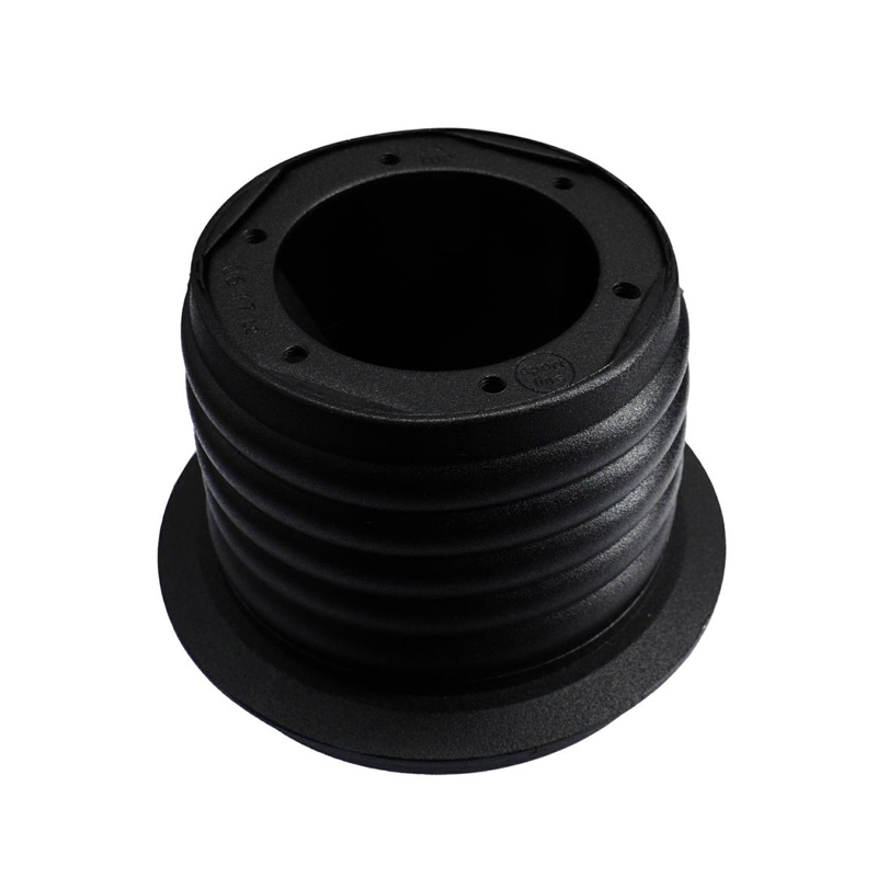 Simoni Racing Airbag Stuurnaaf  Nissan Micra 2003-