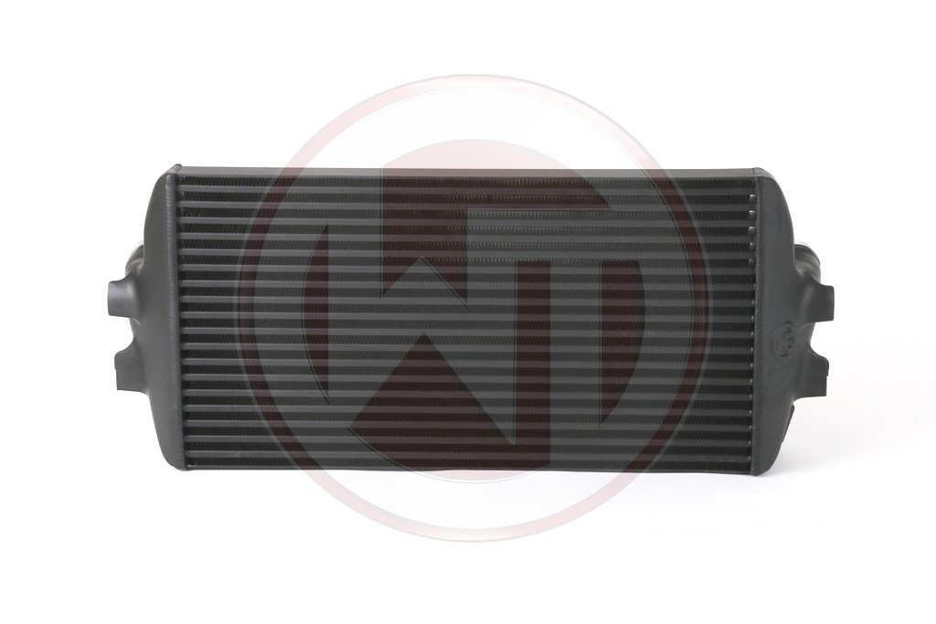 Intercooler BMW 6-serie F06/F12/F13 2011- 640i(x), 640d(x) Wagner Performance intercooler