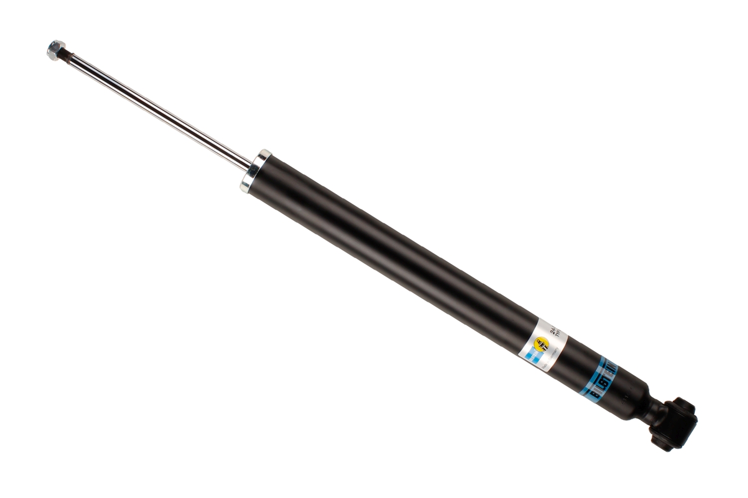 Amortiguador Trasero Bilstein B4 Mercedes Glk. X204.