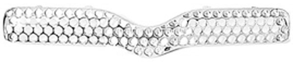 Radiator Grill TOYOTA YARIS 99-03 Chroom-ZWART