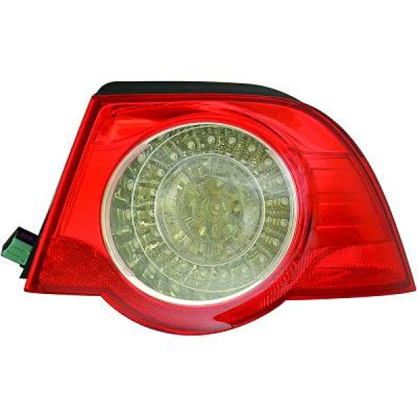 Achterlicht Links VW VW EOS