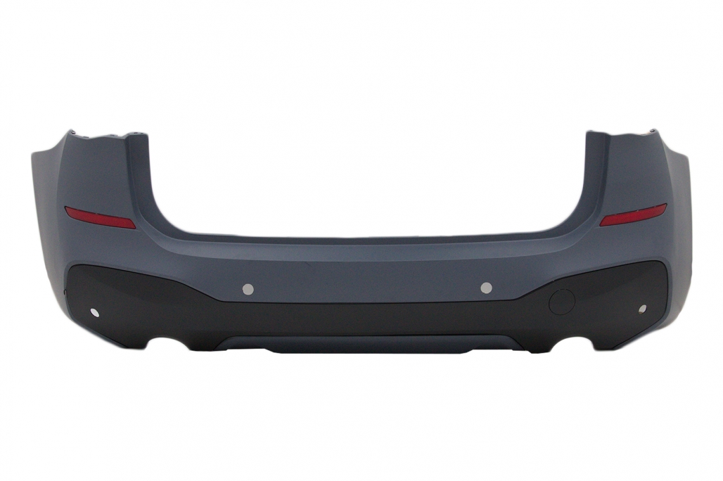 Bodykit M Look BMW X1 F48 15-19