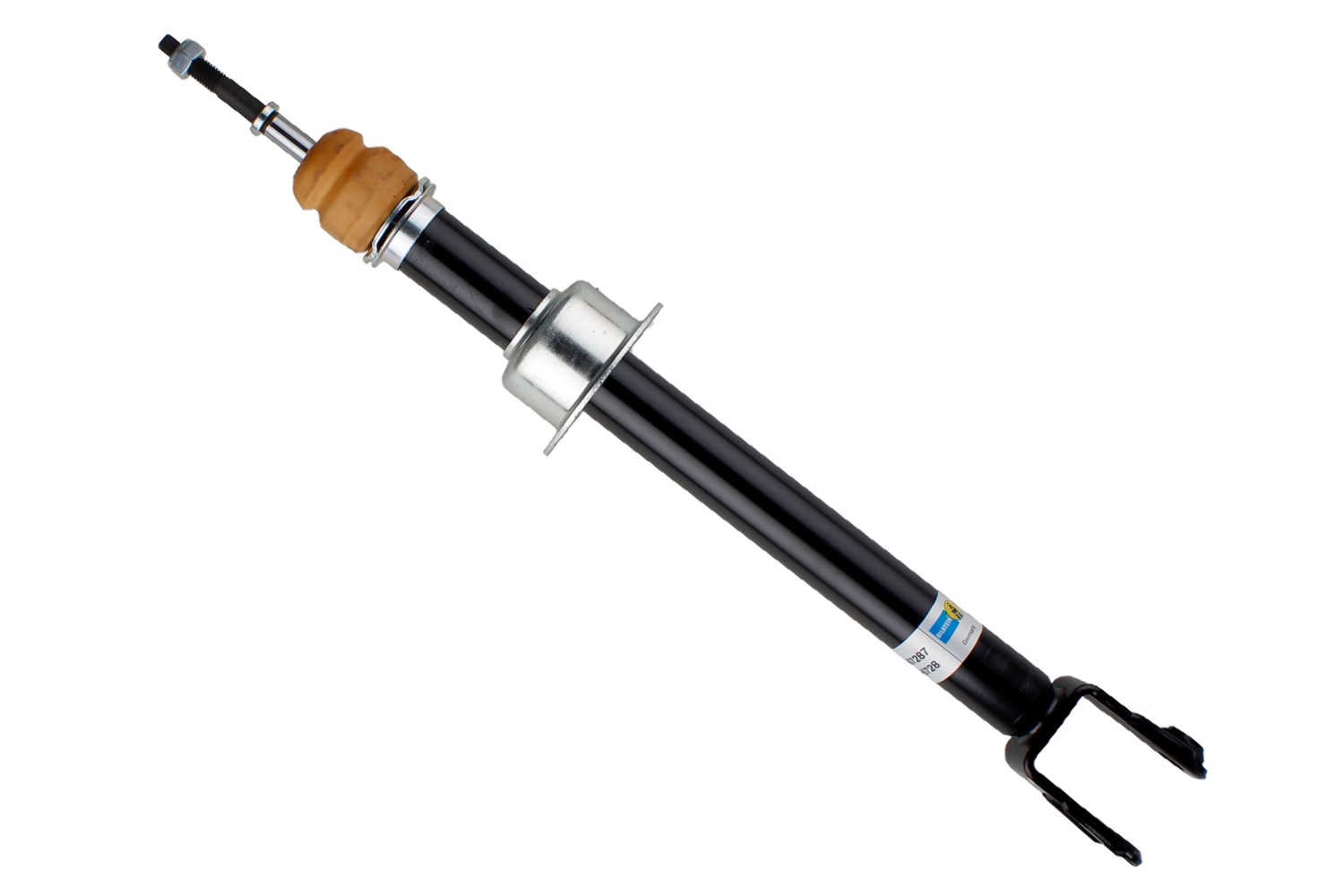 Amortiguador Delantero Bilstein B4 Jaguar S-type (ccx)