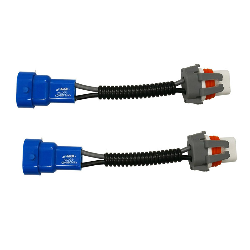 Simoni Racing Heat-Sink' Lampconnectors - HB4 - Set à 2 stuks
