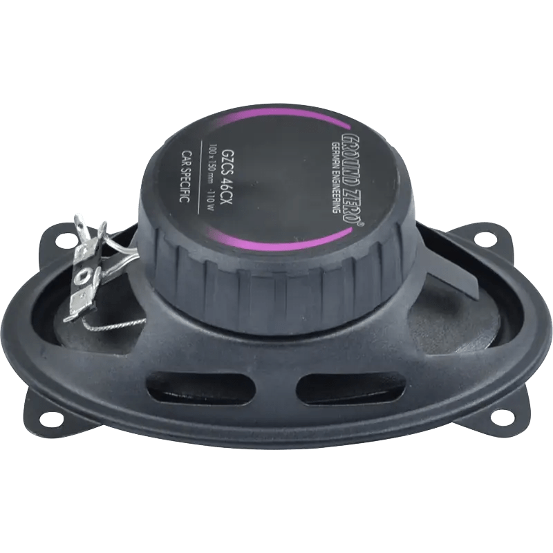 ESX Quantum QE462  4 x 6  2 weg speakers