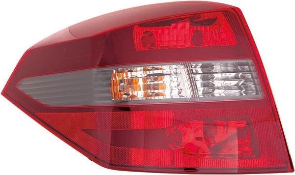 Achterlicht Rechts Renault Laguna