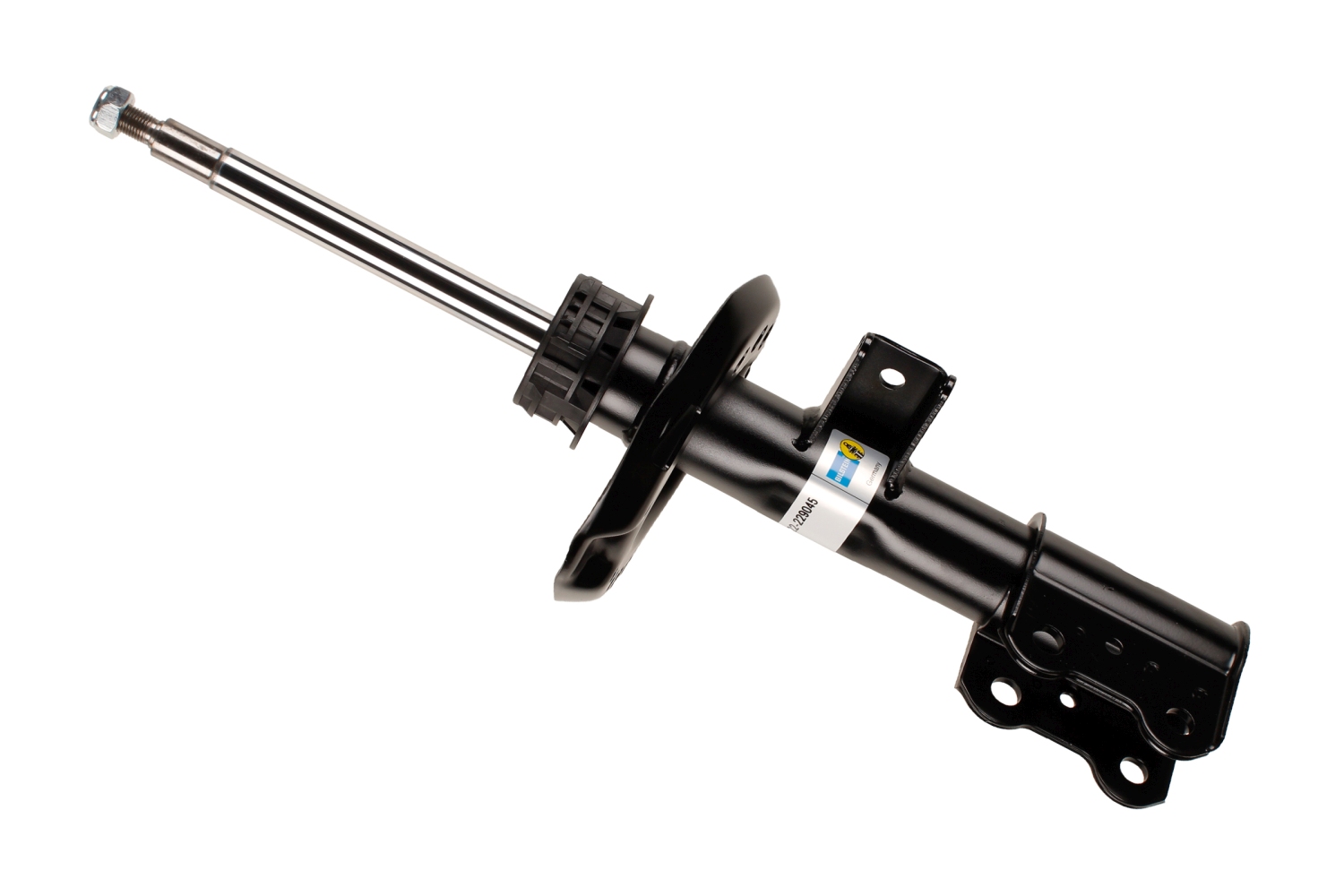 Amortiguador Delantero Derecho Bilstein B4 Mercedes Clase B W246 Suspensión Deportiva