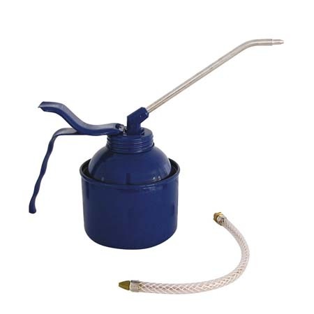 Pressol Oliespuit met slangetje 350ml