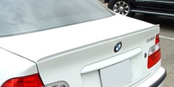 Achterklepspoiler BMW E46 M3 Sedan