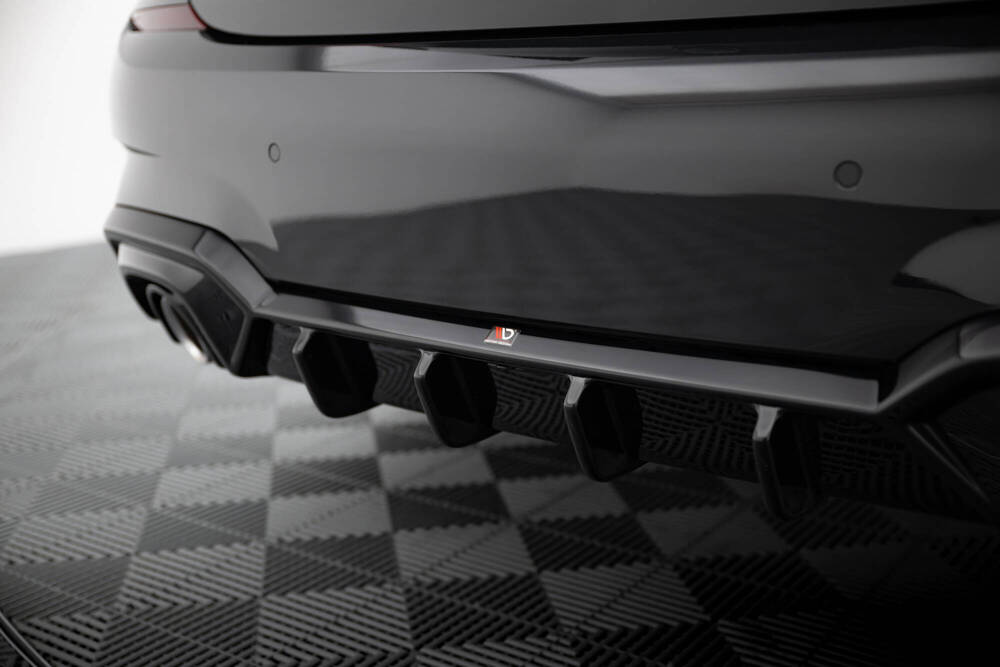 Achterdiffuser BMW M340i G20 / G21