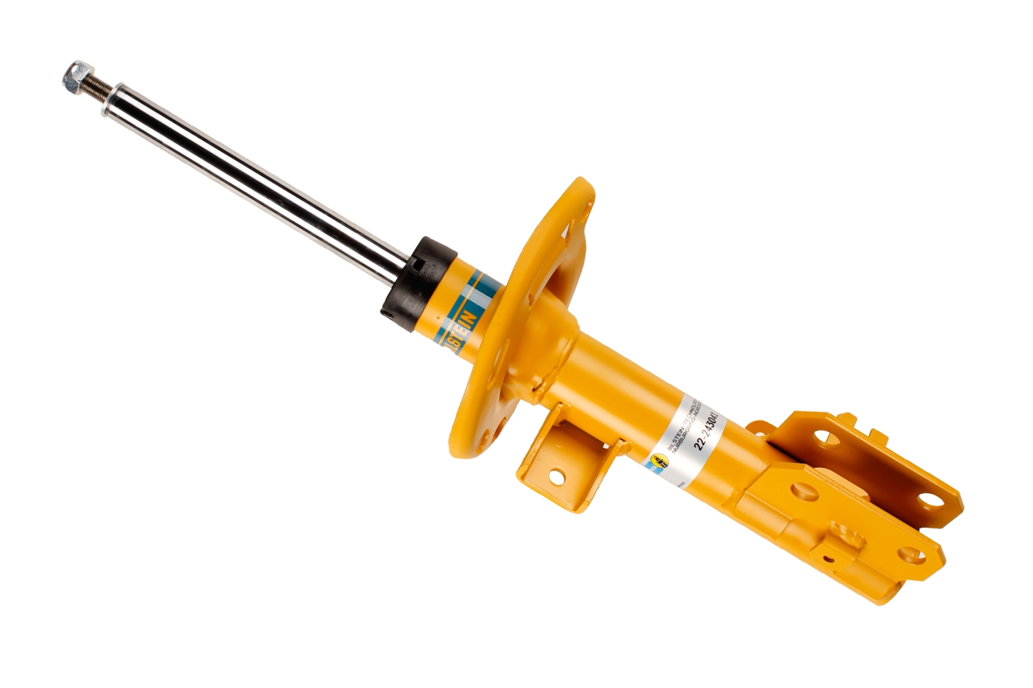 Amortiguador Delantero Bilstein B6 R. Para Mazda 6