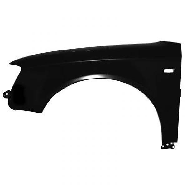 Voorscherm links Audi A4 8E 04-07