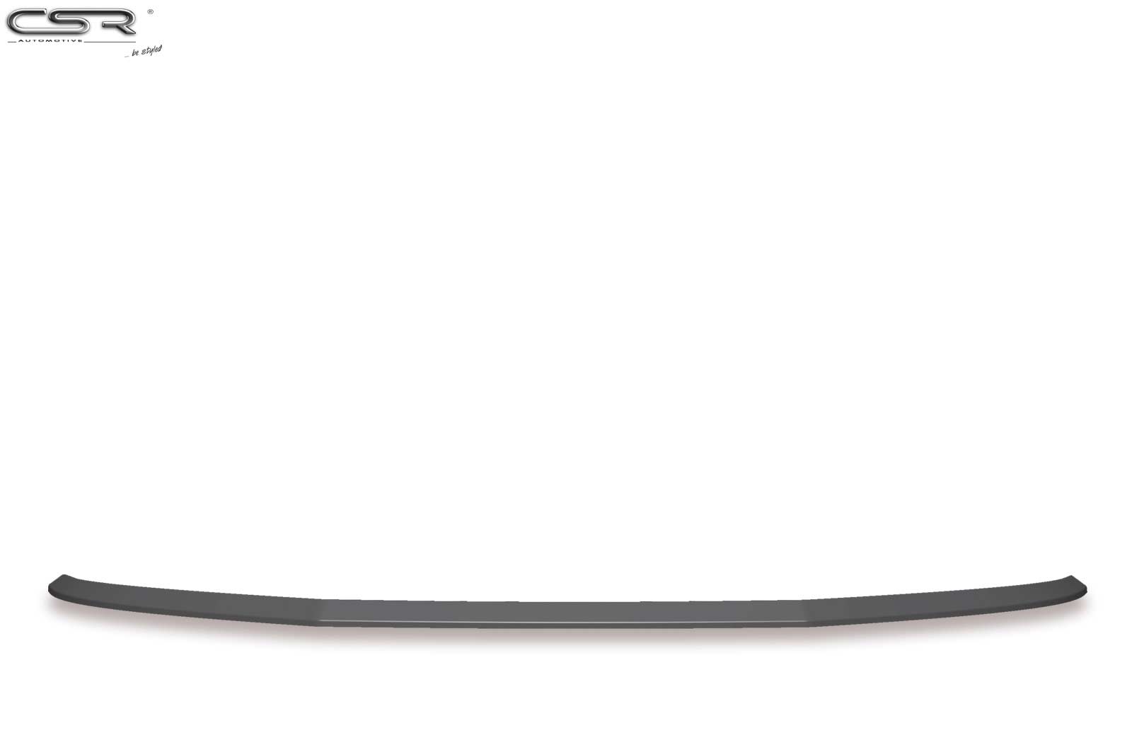 Voorspoiler VW Passat CC