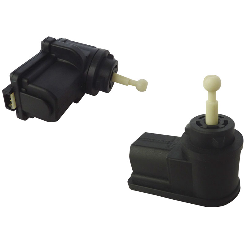 Stelmotor Audi A2 (8Z0) 2/00-8/05
