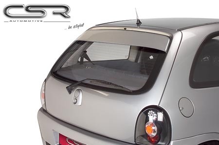 Raamspoiler Opel Corsa B