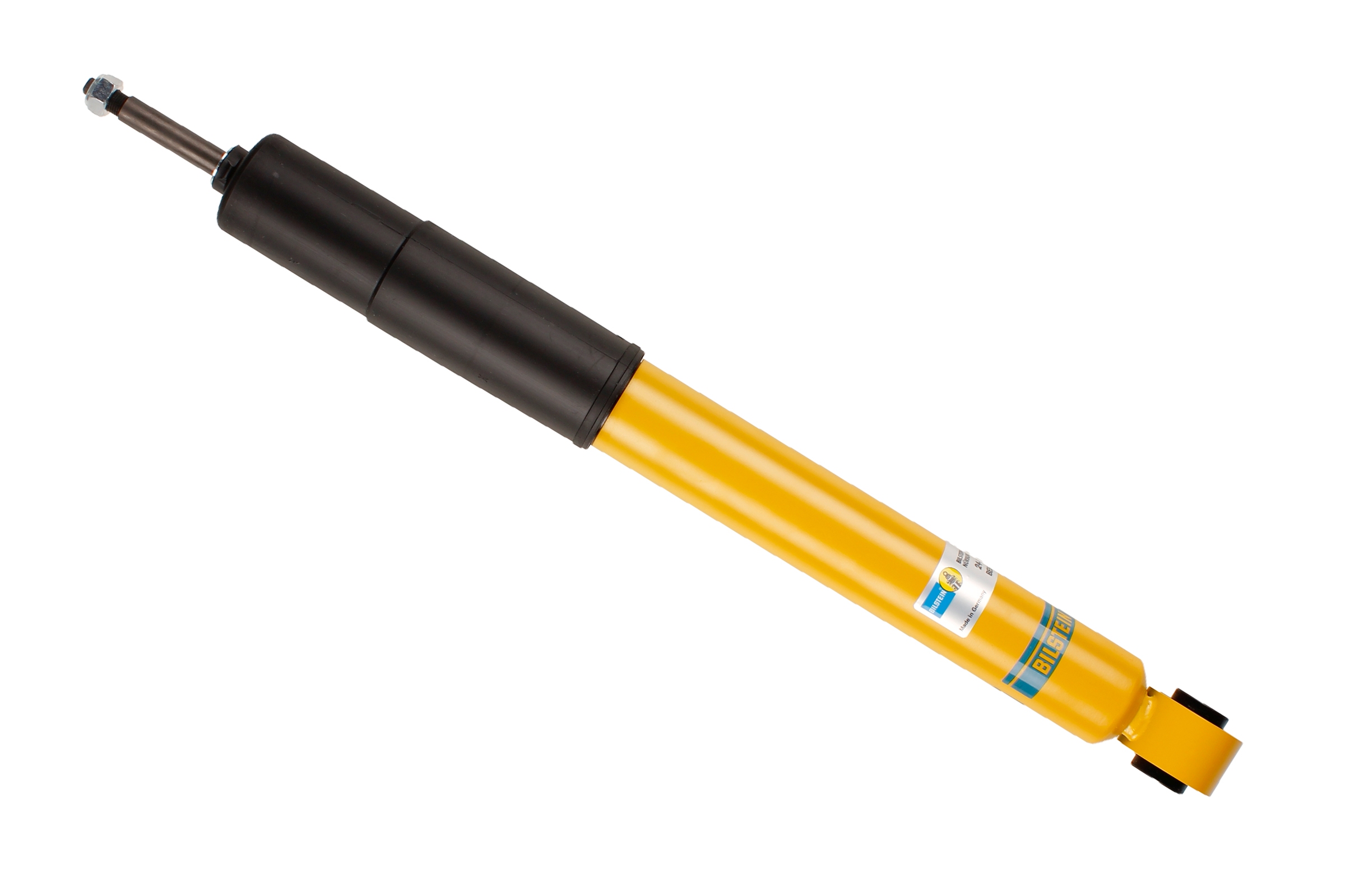 Bilstein Toyota Land Cruiser 150 (J15) 3.0 D-4D Posterior B6 Offroa