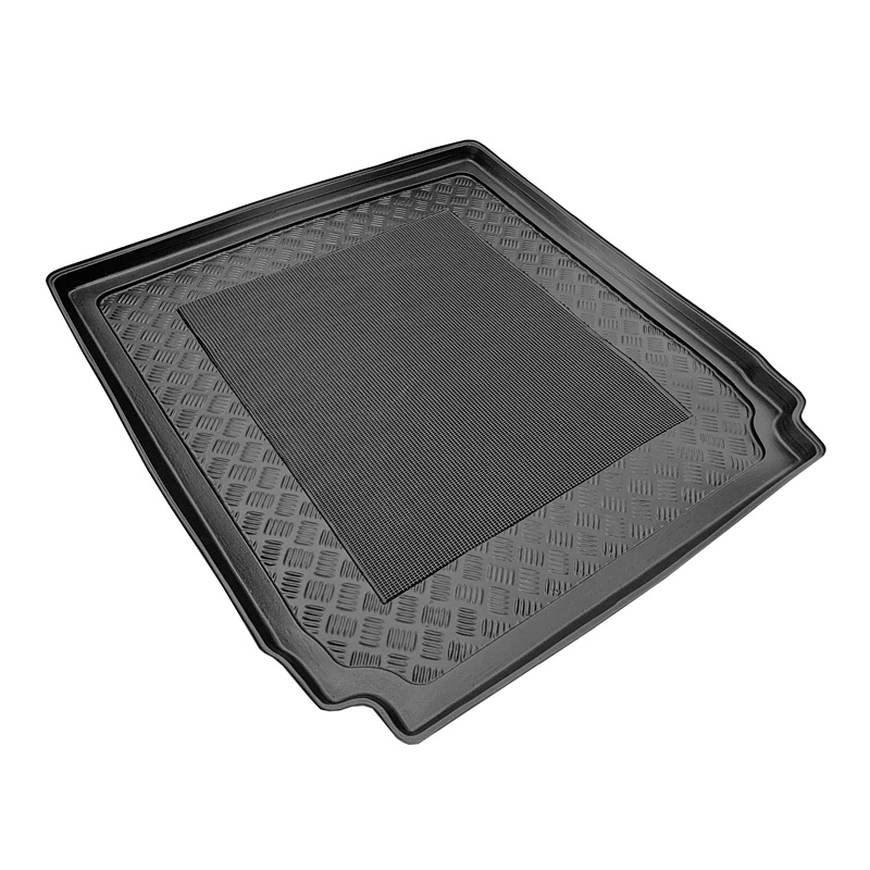 Kofferbakschaal 'Anti-slip'  Volkswagen Passat CC 2008-
