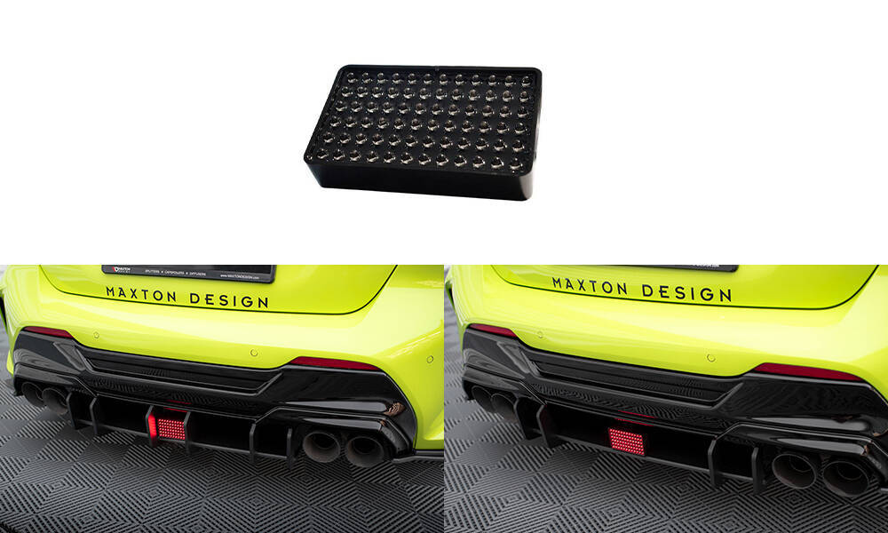 LED Remlicht BMW 1 Serie M Pakket / M135i F40 Maxton Street Pro