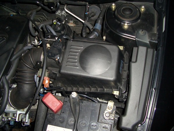 Pipercross Toyota Corolla 1.8 T-Sport VVTL-i 01/02-Standard Luch