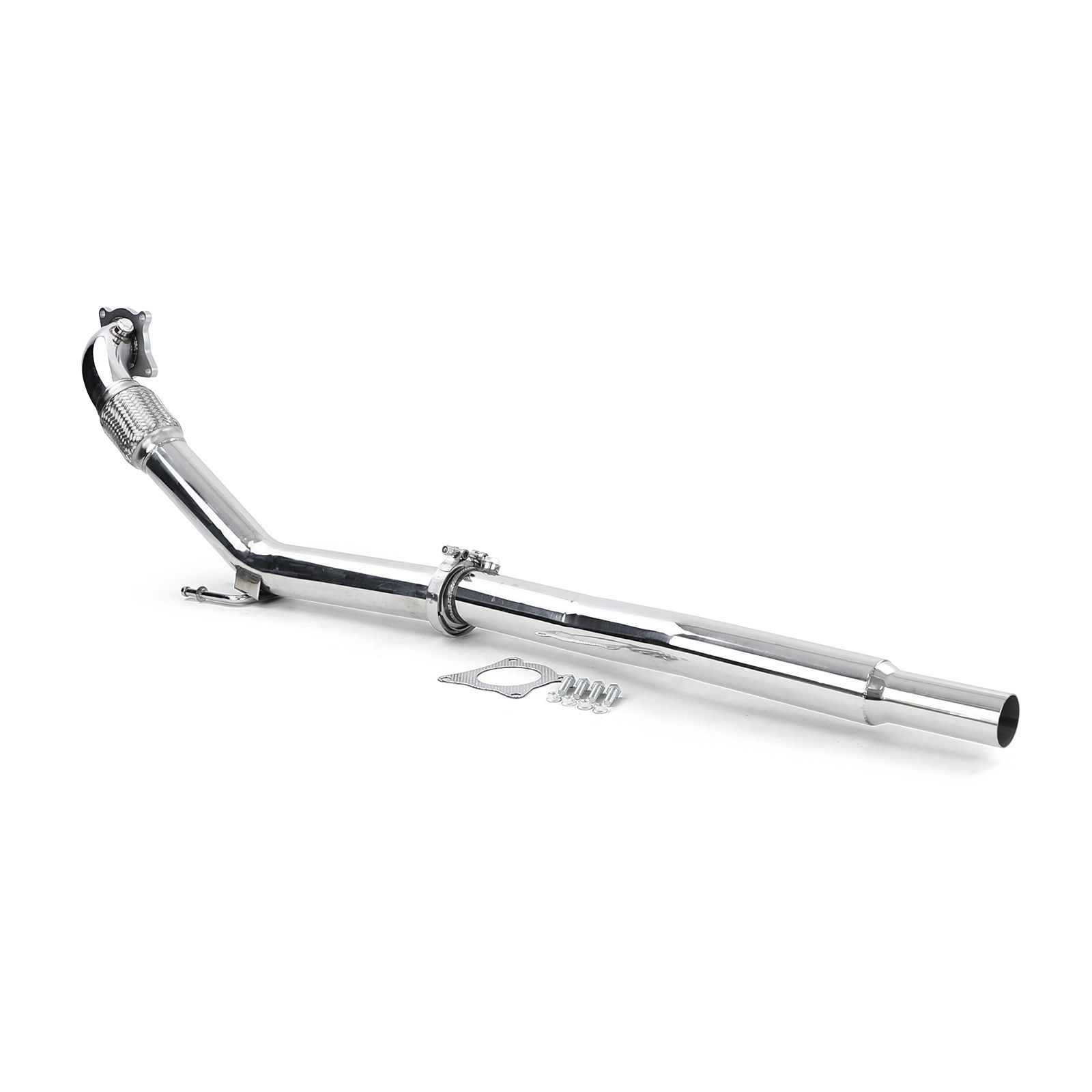 VW Golf VI Catalysator Ragazzon