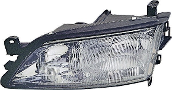 Koplamp rechts VECTRA 95-98 CARELLO