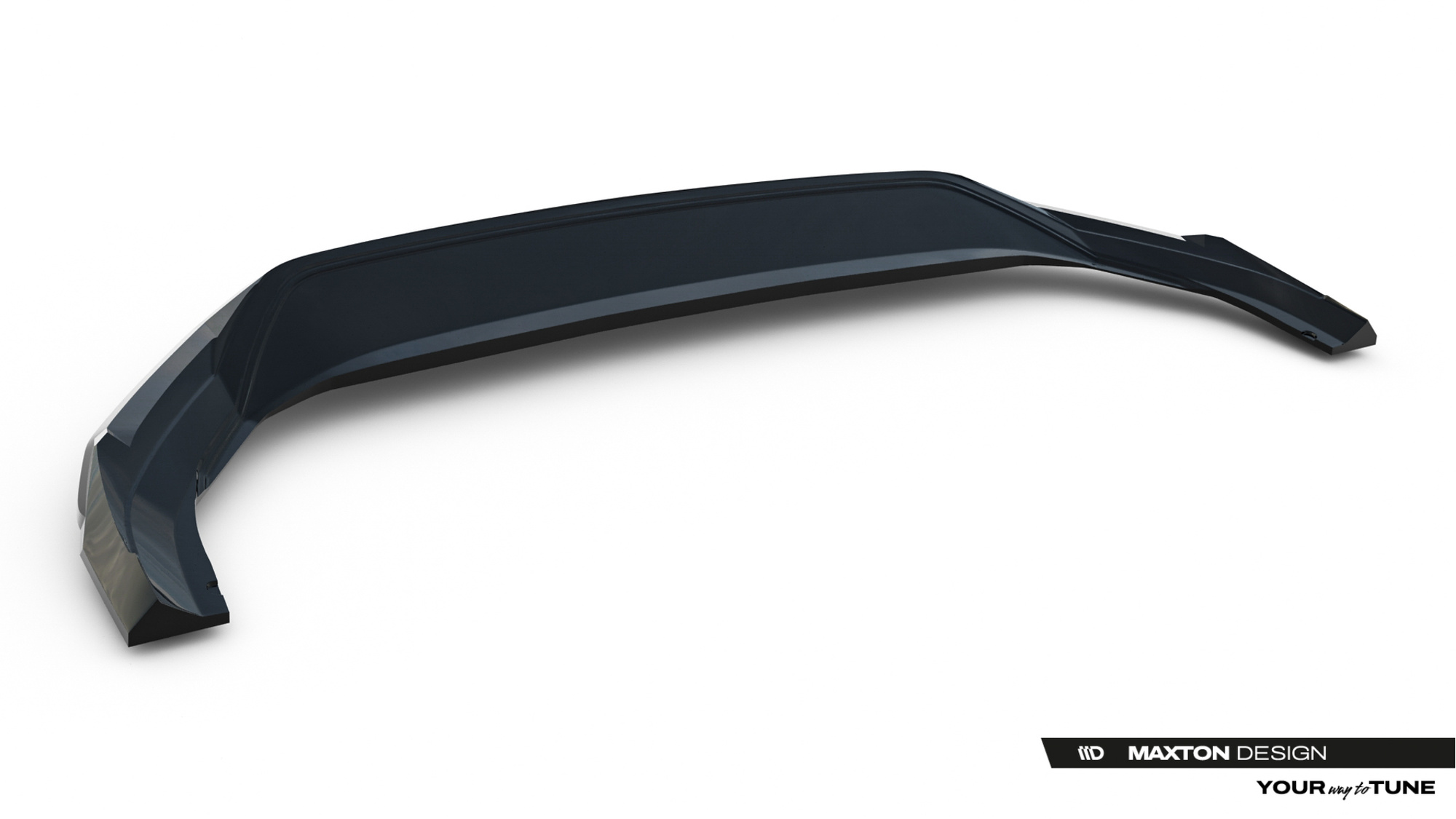 Voorspoiler Skoda Superb Sportline Mk4 V.1 – Skoda Superb Sportline 2024