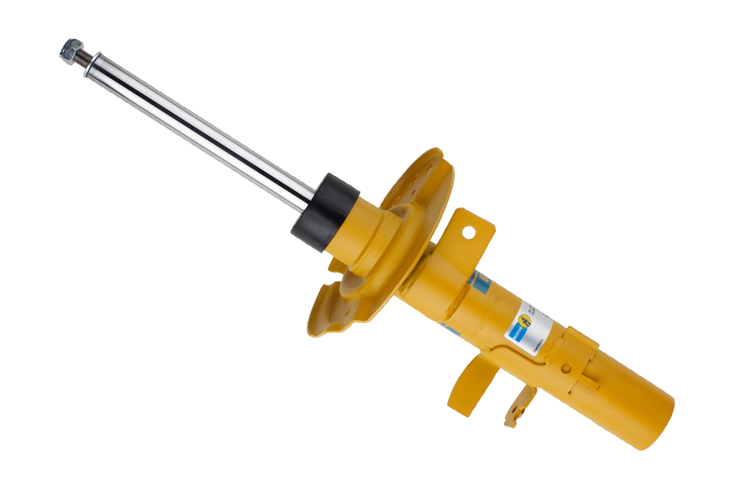 Amortiguador Delantero R.bilstein B6 Ford Transit Connect 2013-