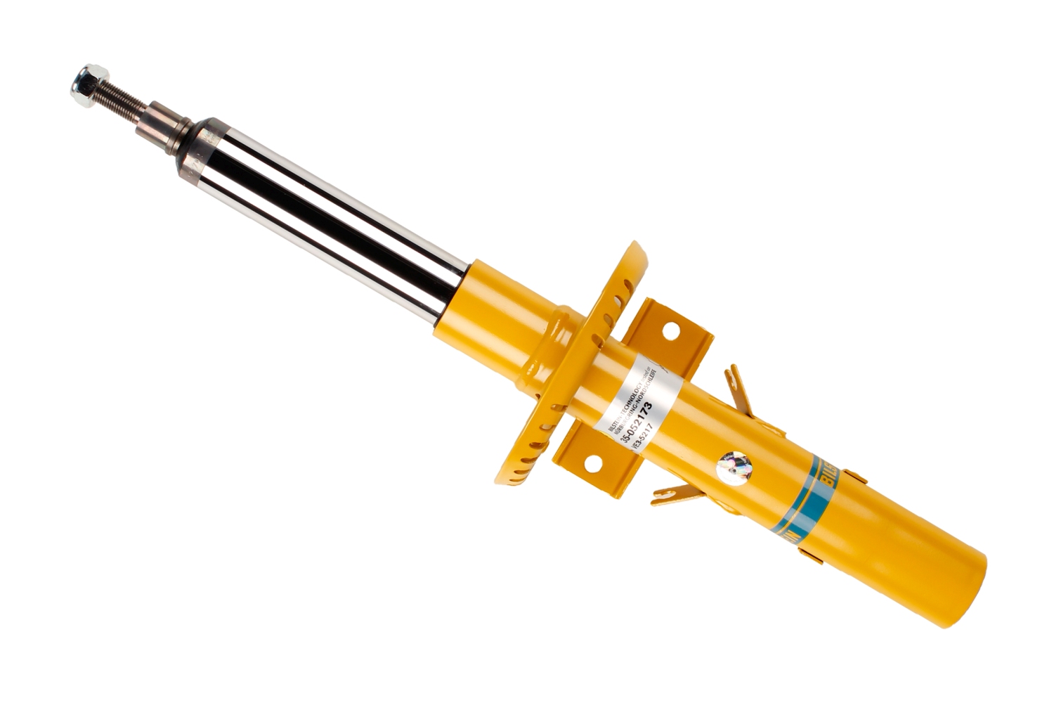 Amortiguador Delantero Bilstein B6 VW Polo.skoda Fabia.seat Ibiza