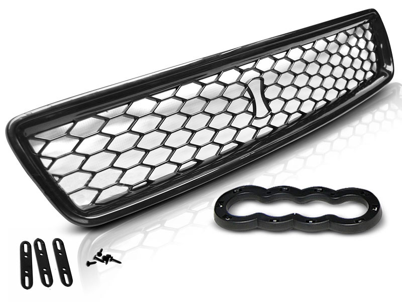 Grill Audi A4 B5 X-Line