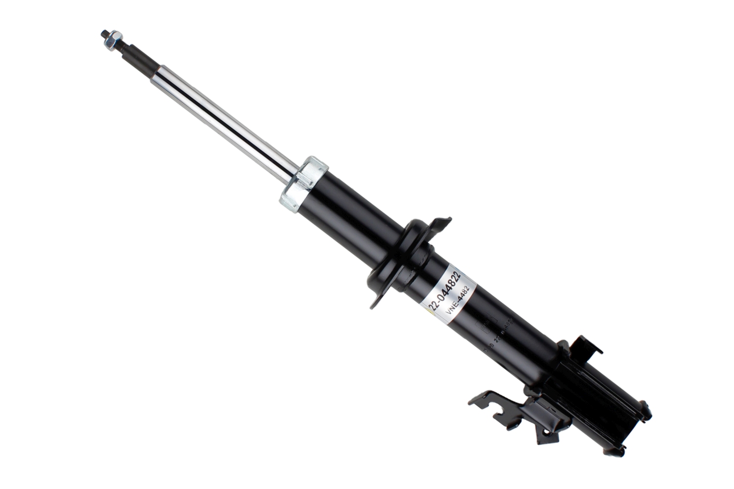 Amortiguador Delantero Bilstein B4 G. Para Nissan Micra (k11)