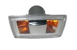 zijknipperlicht, binnen grijs, rechts Opel Insignia, 2008 -