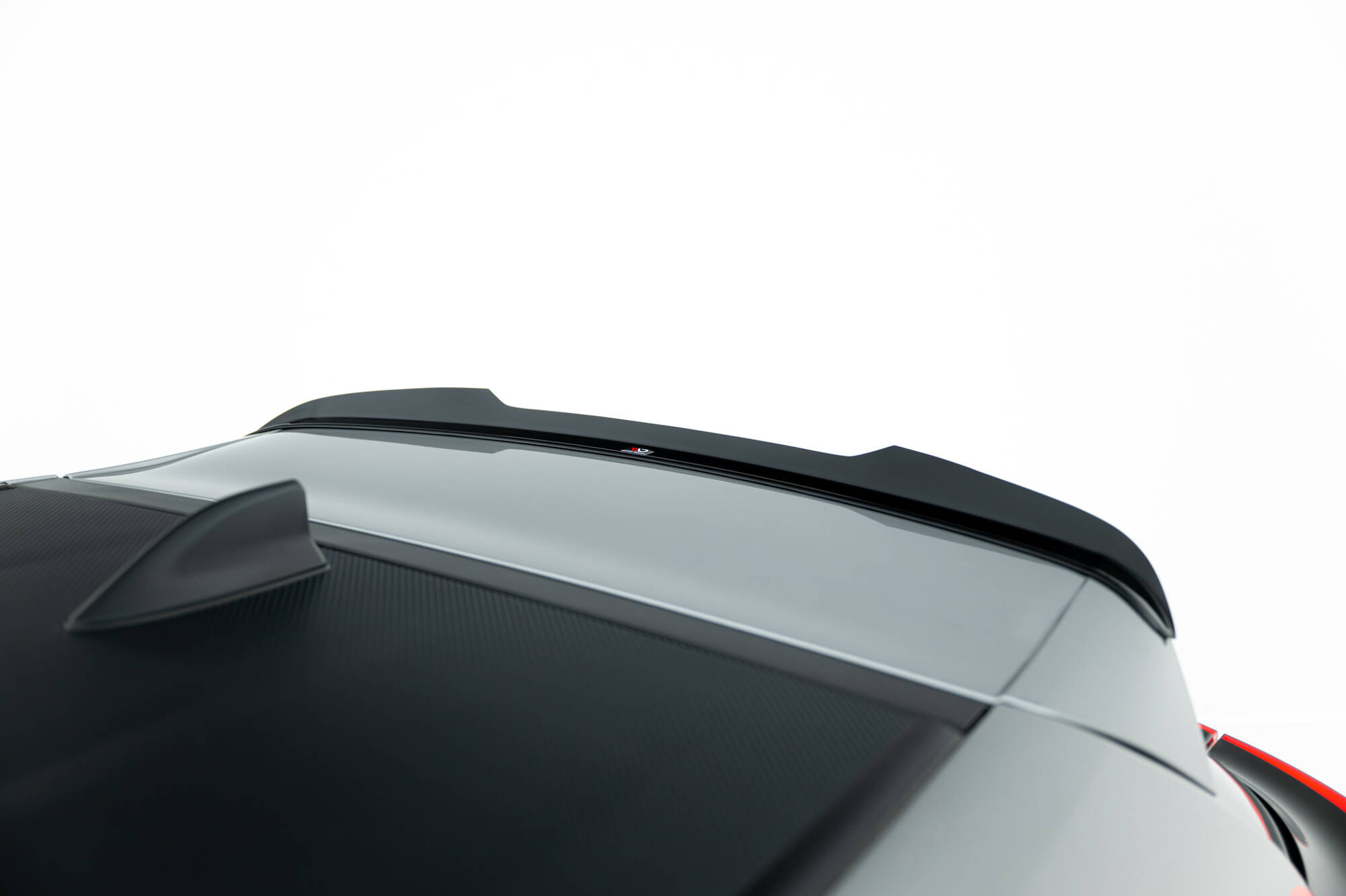 Bodykit – Toyota GR Yaris Mk4 Facelift V.2 (2024–heden)
