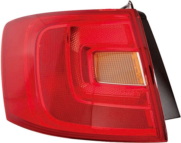 Achterlicht rechts JETTA IV 10->>