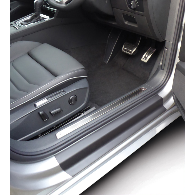 RGM Instaplijsten  Volkswagen Arteon 2017- incl. Shooting Brake 2020- - set à 2 stuks