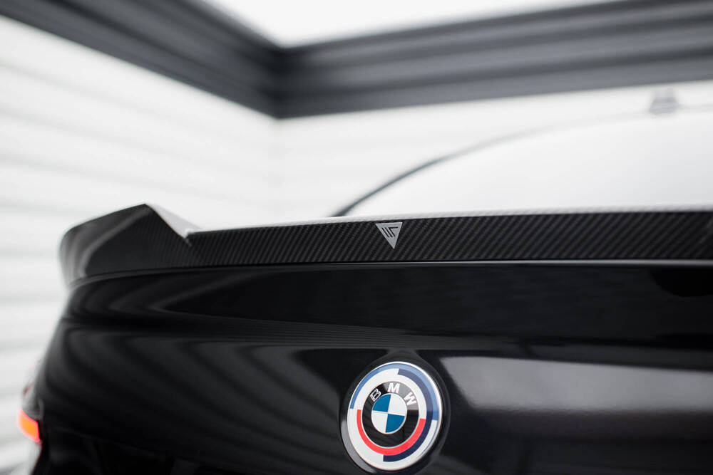 Spoiler BMW M2 G87 / 2 Serie G42 Maxton Carbon