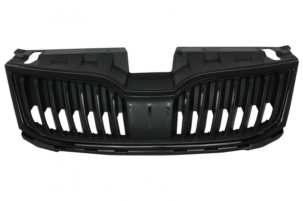 Voorbumper VRS Desing Skoda Octavia III 5E FL 17-19