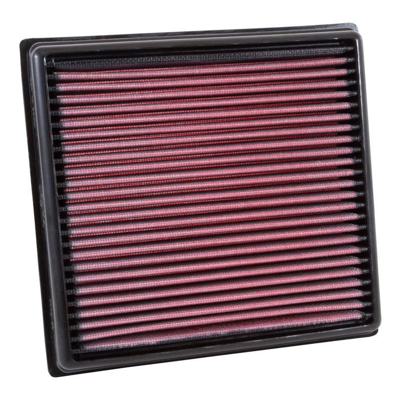 K&N vervangingsfilter  Opel Corsa E 1.0/1.2/1.3D/1.4/1.6 2014- (33-3040)