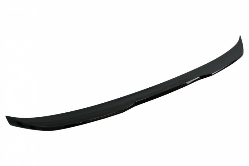 Achterklep spoiler BMW G30 Performance Design Glans Zwart