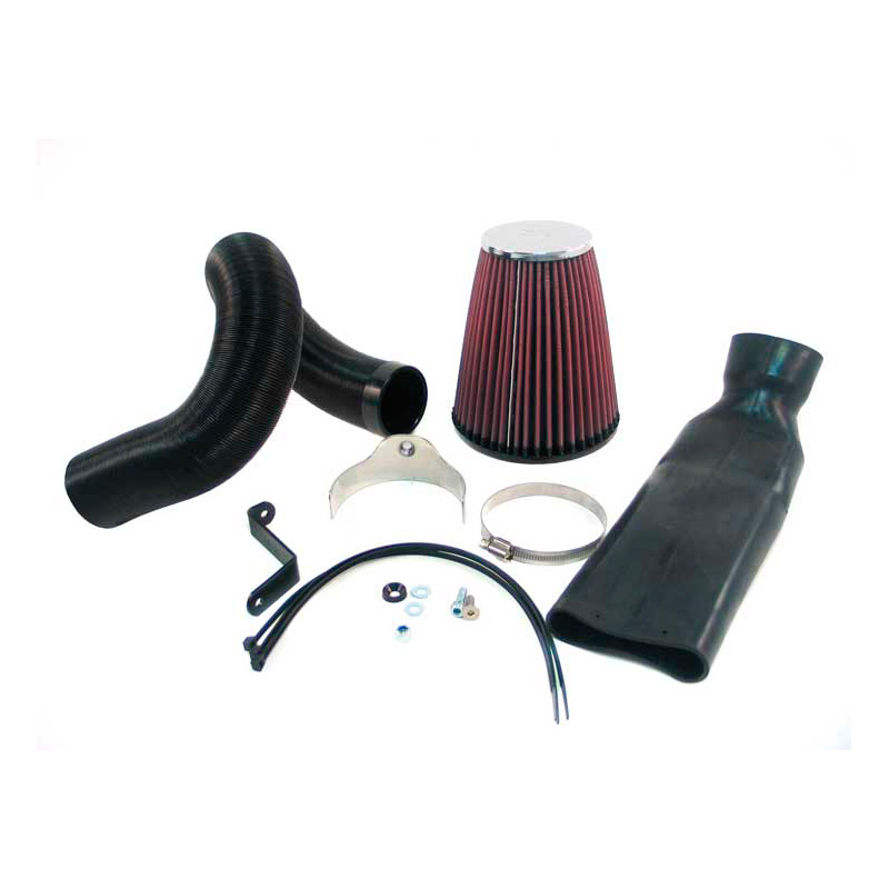 K&N 57i Performance Kit  BMW Z3 2.0i 14v V6 DOHC 150pk 1999-9/2000 (57-0366)