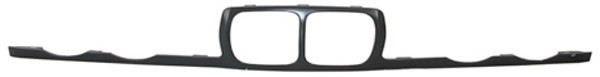 FRONT DEEL midden BMW E34 94-95 BREEDE NIER V8 AB 9.92