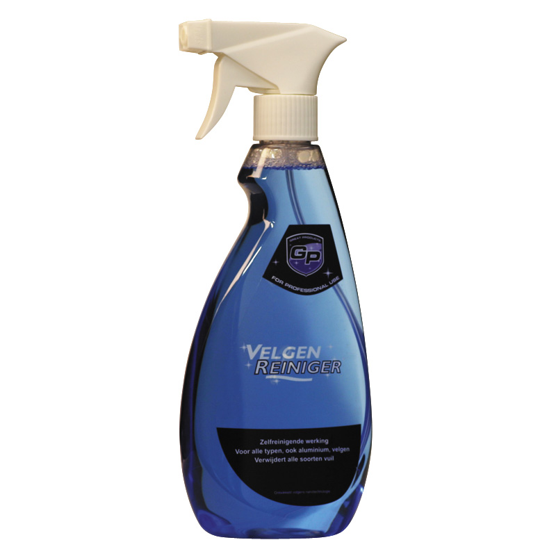 GP Velgenreiniger 500 ml