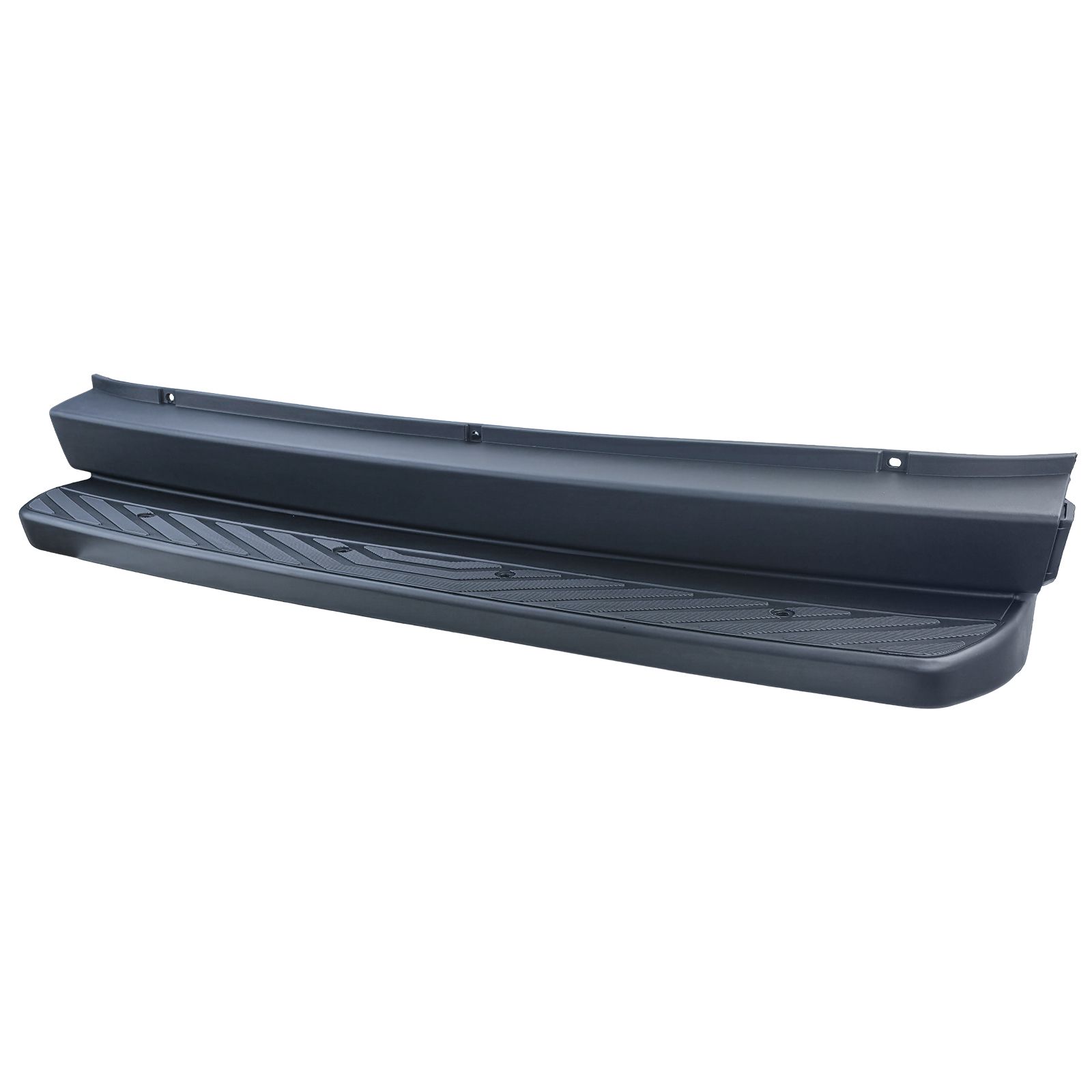 Mercedes Sprinter W906 2006–2018 – Treeplank voor achterbumper
