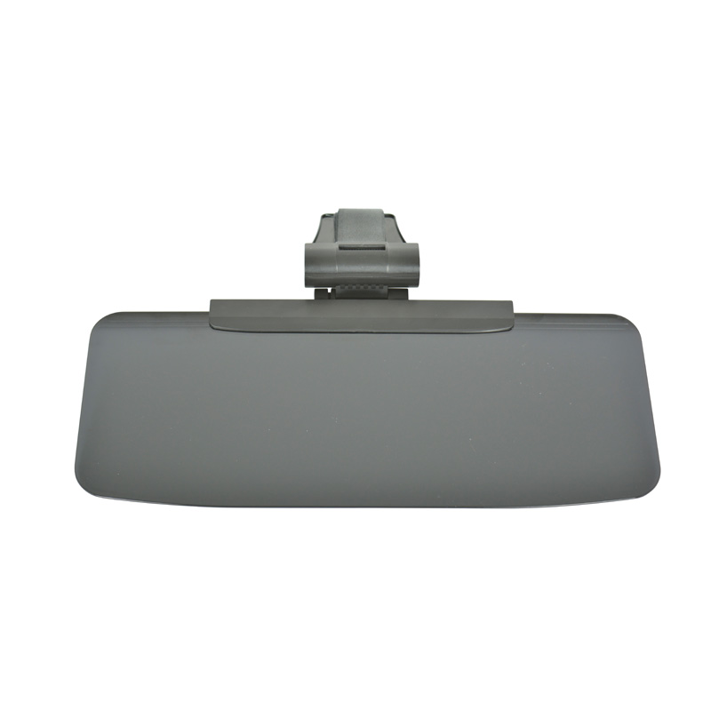 Carpoint Zonneklepverlenger 32x13cm