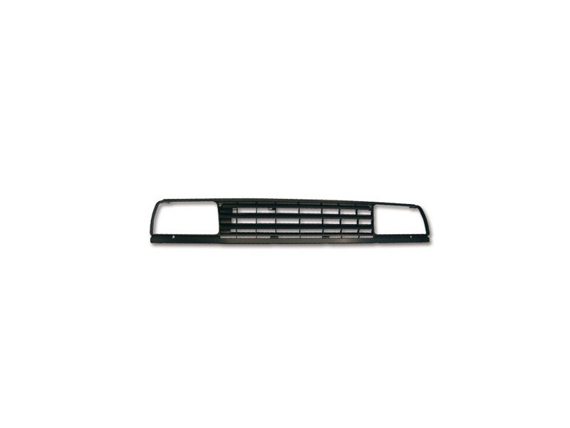 Carbon-Look Sportgrills VW Jetta (Typ 19E) Bj. 88-92