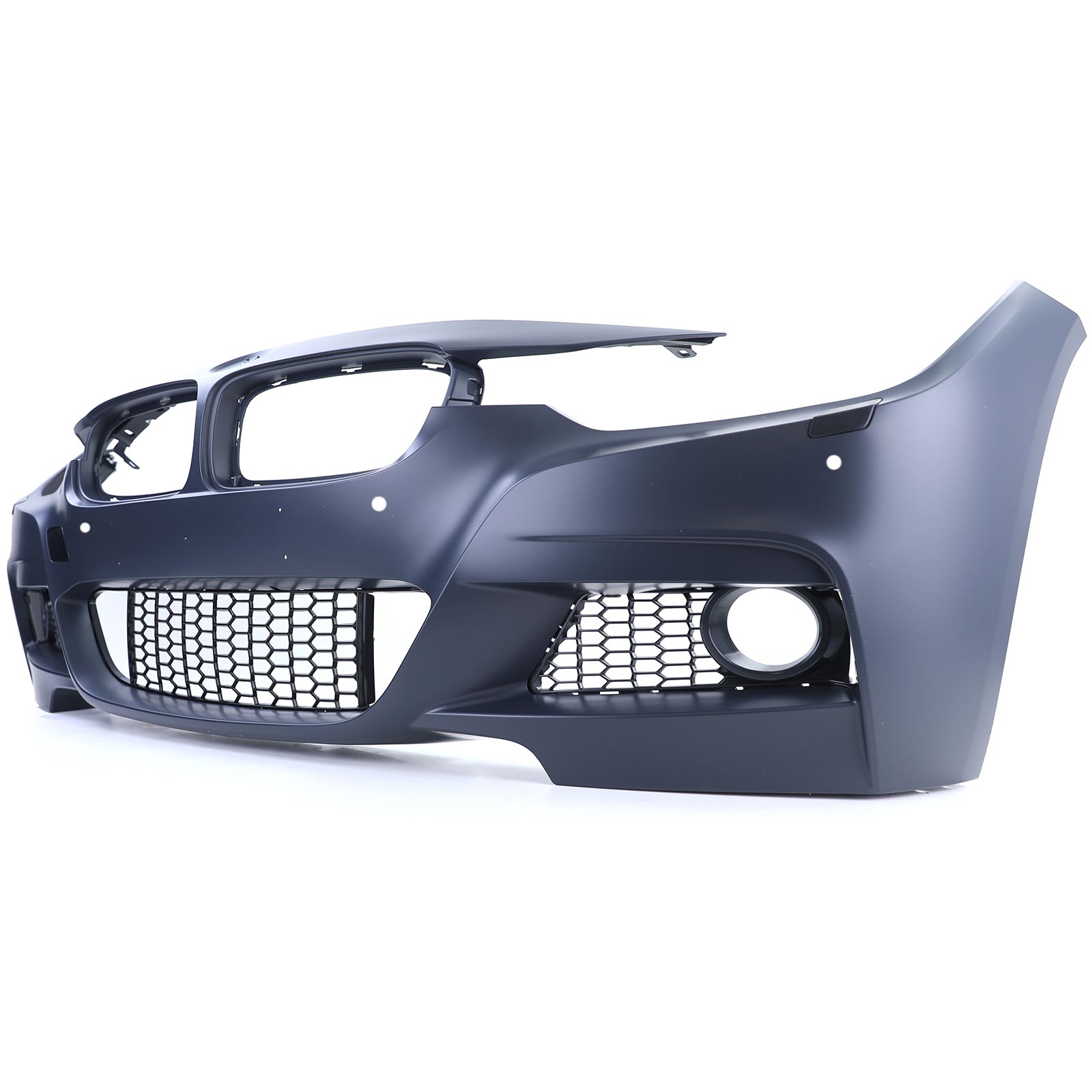 Voorbumper M Sport BMW F30 3-serie (12 -)