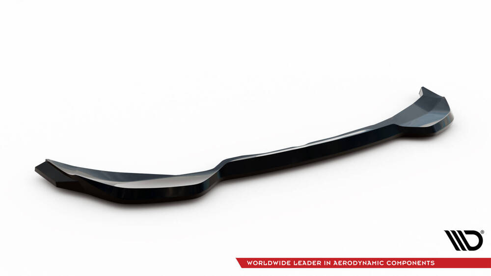 Achterdiffuser Skoda Fabia Mk4