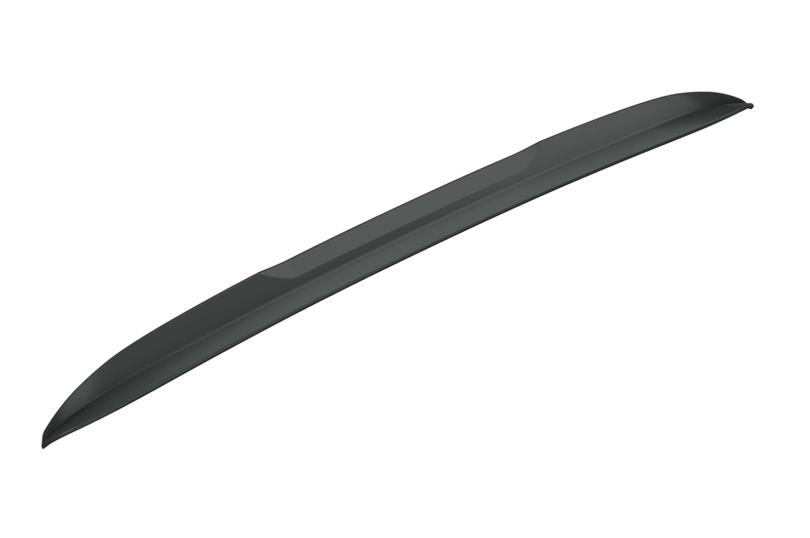 Achterspoiler Mercedes-Benz V-Klasse (447) Glans Zwart – CSR Automotive