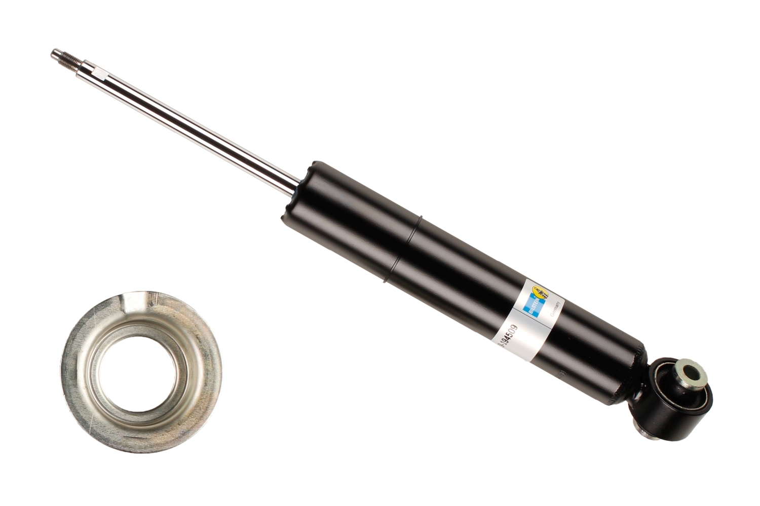 Amortiguador Trasero Bilstein B4 Citroën C5 (rd)