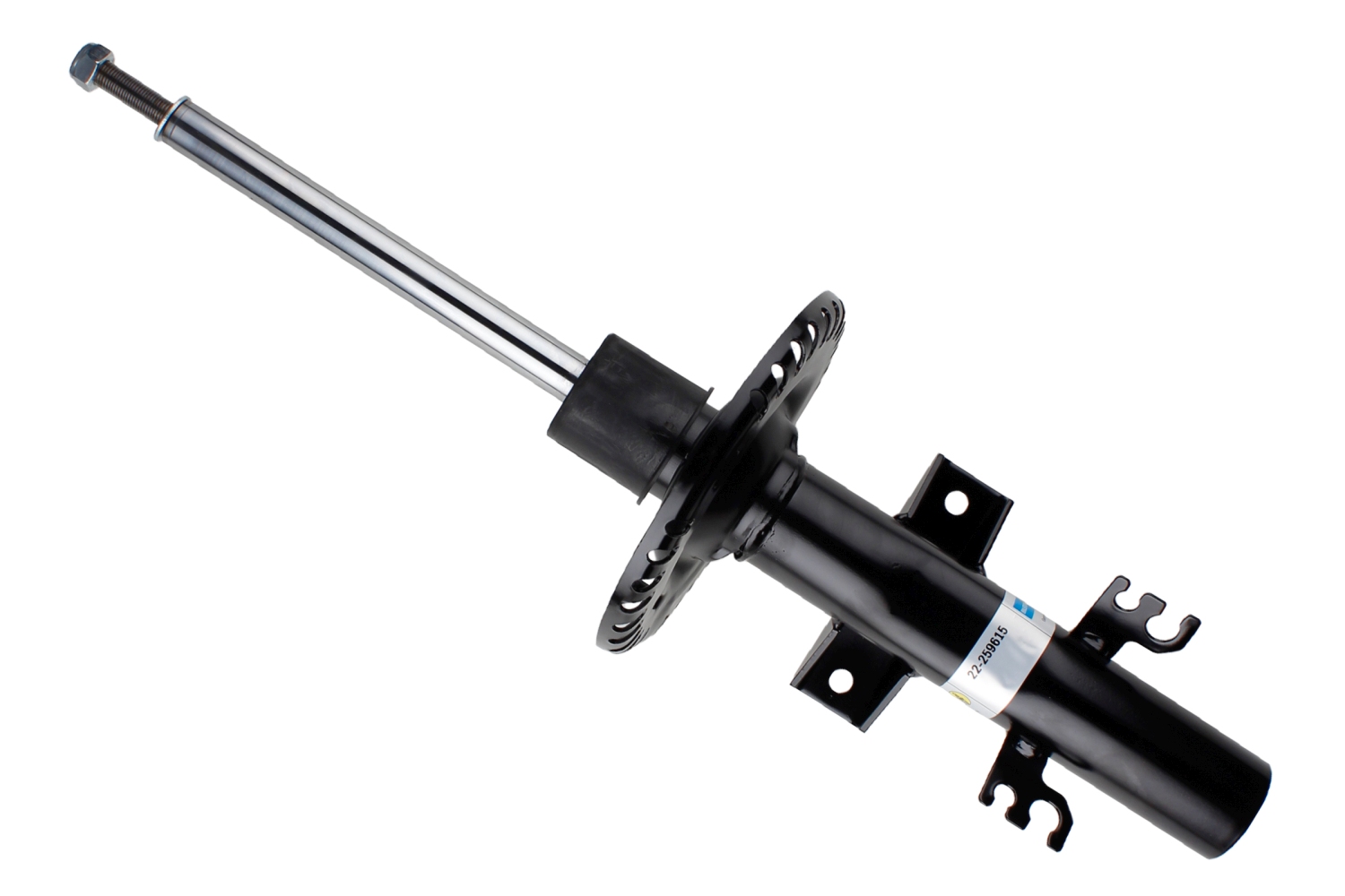 Amortiguador Delantero Bilstein B4 VW T6 Bus Abrazadera Estándar Va B4